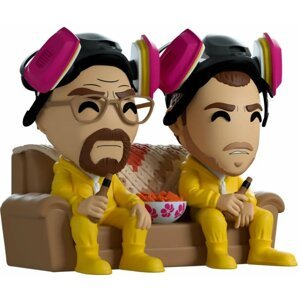 Figurka Breaking Bad - Walt & Jesse - 0810122541486