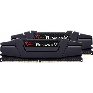 G.Skill Ripjaws V 32GB (2x16GB) DDR4 4000 CL18 - F4-4000C18D-32GVK