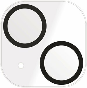 RhinoTech ochranné sklo fotoaparátu pro Apple iPhone 12 - RTACC437