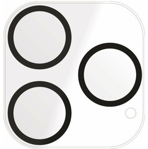 RhinoTech ochranné sklo fotoaparátu pro Apple iPhone 15 Pro / 15 Pro Max - RTACC438