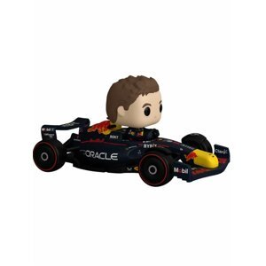 Figurka Funko POP! Formula One - Max Verstappen (Rides 307) - 0889698726177