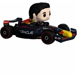 Figurka Funko POP! Formula One - Sergio Perez (Rides 306) - 0889698726184