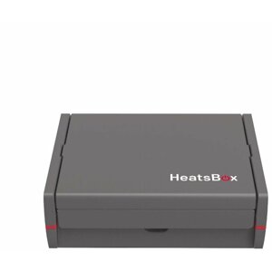 Faitron HeatsBox PRO chytrý vyhřívaný obědový box - HB-01-102B