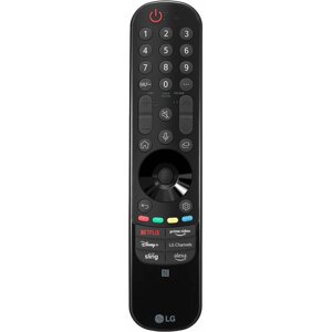 LG MR23GN Magic remote, dálkové ovládání - MR23GN