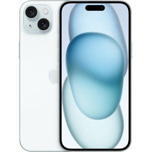 Apple iPhone 15 Plus, 512GB, Blue - MU1P3SX/A