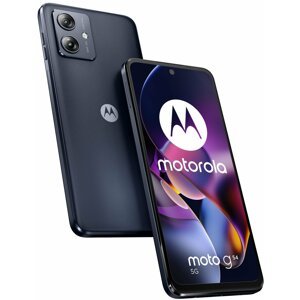Motorola Moto G54 Powe, 12GB/256GB, Midnight Blue - PB0W0003RO