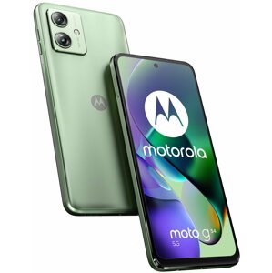 Motorola Moto G54 Powe, 12GB/256GB, Mint Green - PB0W0005RO