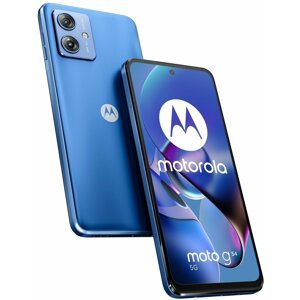 Motorola Moto G54 Powe, 12GB/256GB, Pearl Blue - PB0W0004RO