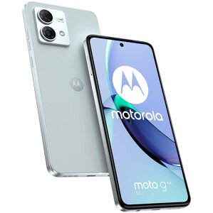 Motorola Moto G84, 12GB/256GB, Marshmallow Blue - PAYM0005PL