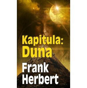 Kniha Kapitula: Duna, 6.díl - 9788026919681
