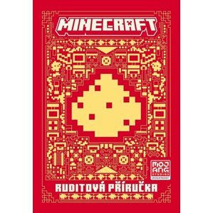 Kniha Minecraft - Ruditová příručka (2.vydání) - 9788025255957