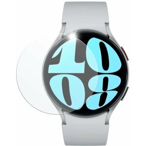 FIXED ochranné sklo pro Samsung Galaxy Watch 6 (44mm), 2ks v balení, čirá - FIXGW-1207