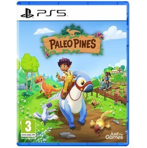 Paleo Pines (PS5) - 3700664531458