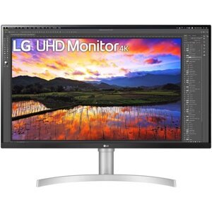 LG 32UN650P-W - LED monitor 31,5" - 32UN650P-W.BEU