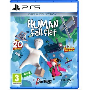 Human Fall Flat: Dream Collection (PS5) - 5056635603494