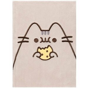Zápisník Pusheen - Foodie Collection, A5 - 08435497253172