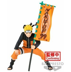Figurka Naruto - Uzumaki Naruto - 04983164888683