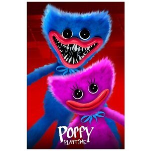 Deka Poppy Playtime - Characters - 05904209605408