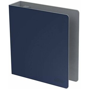 Album Ultimate Guard - Collectors Album XenoSkin, modrá, kroužkové - 04260250078778