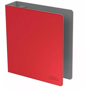 Album Ultimate Guard - Collectors Album XenoSkin, červená, kroužkové - 04056133004688