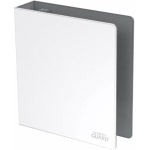 Album Ultimate Guard - Collectors Album XenoSkin, bílá, kroužkové - 04056133004701