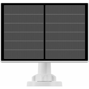 Tesla Solar Panel 5W - TSL-CAM-SOL5W