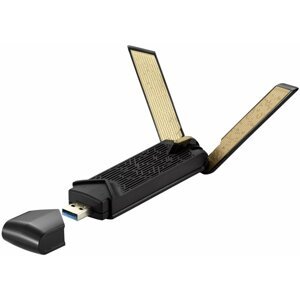 ASUS USB-AX56 (bez podtsavce) - 90IG06H0-MO0R10