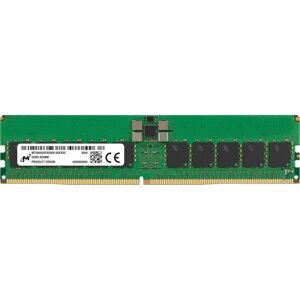 Micron Server DDR5 32GB 4800 CL40, 2Rx8 - MTC20F2085S1RC48BR