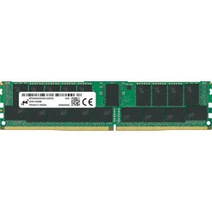 Micron Server 16GB DDR4 3200 CL22, 1Rx4 - MTA18ASF2G72PZ-3G2R