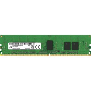 Micron Server 16GB DDR4 3200 CL22, ECC Reg, 1Rx8 - MTA9ASF2G72PZ-3G2R