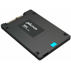 Micron 7400 PRO, U.3 - 960GB, Non-SED Enterprise SSD - MTFDKCB960TDZ-1AZ1ZABYYR