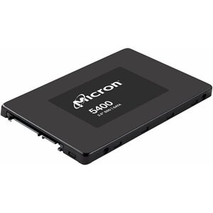 Micron 5400 MAX, 2,5" - 3.84TB, Non-SED - MTFDDAK3T8TGB-1BC1ZABYYR