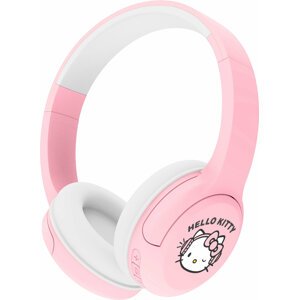 OTL Technologies Hello Kitty Core, růžová - HK1057