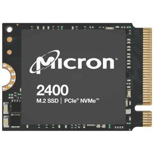 Micron 2400, M.2 - 500GB - MTFDKBK512QFM-1BD1AABYYR