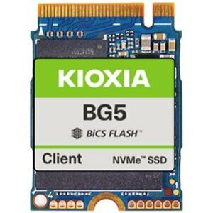KIOXIA BG5, M.2 - 512GB - KBG50ZNS512G