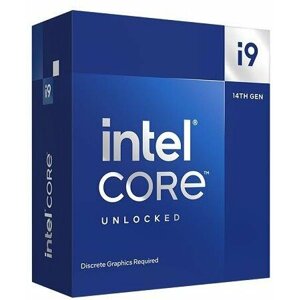Intel Core i9-14900KF - BX8071514900KF