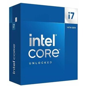 Intel Core i7-14700K - BX8071514700K