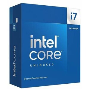 Intel Core i7-14700KF - BX8071514700KF