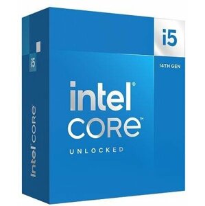 Intel Core i5-14600K - BX8071514600K
