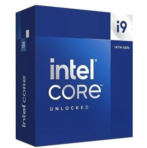 Intel Core i9-14900K - BX8071514900K