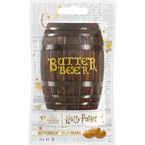 Jelly Belly Harry Potter - Máslový ležák, 28g - 116409