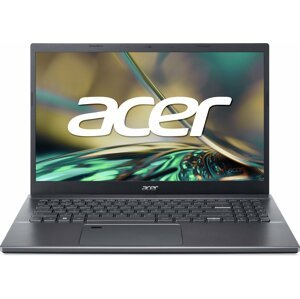 Acer Aspire 5 (A515-57), šedá - NX.KN4EC.003