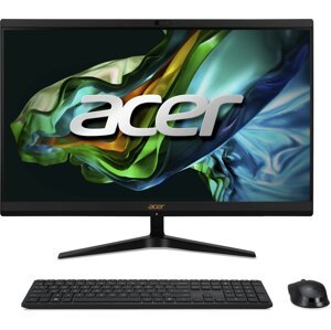 Acer Aspire C24-1800, černá - DQ.BKMEC.003