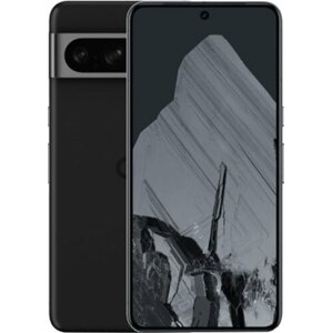 GOOGLE Pixel 8 Pro 5G, 12GB/256GB, Obsidian Black