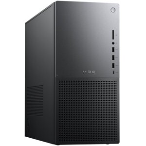 Dell XPS (8960), černá - 8960-06200