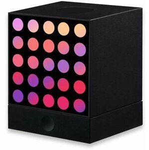 Yeelight CUBE Smart Lamp - Light Gaming Cube Matrix - základna - YLFWD-0010