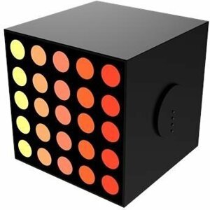 Yeelight CUBE Smart Lamp - Light Gaming Cube Matrix - rozšíření - YLFWD-0007