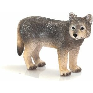 Figurka Mojo - Vlk mládě - MJ387244