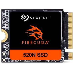 Seagate FireCuda 520N, M.2 - 1TB - ZP1024GV3A002