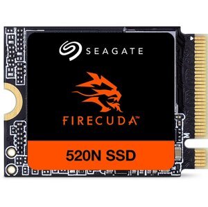 Seagate FireCuda 520N, M.2 - 2TB - ZP2048GV3A002